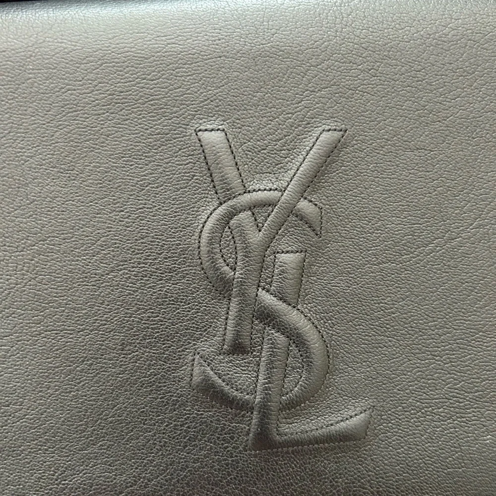 Saint Laurent Clutch - Picture 2 of 11